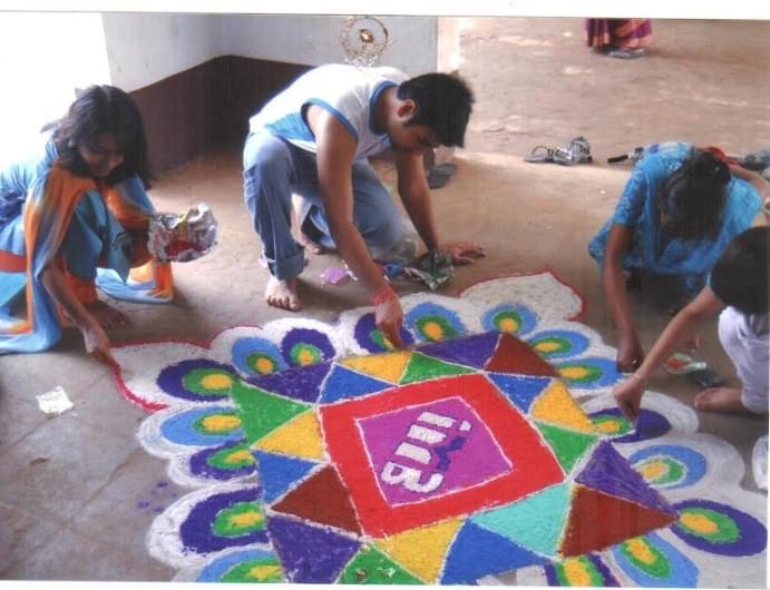 IMB School of Hospitality Bhubaneswar Activities & Facility photo 9